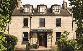 Balmoral Arms